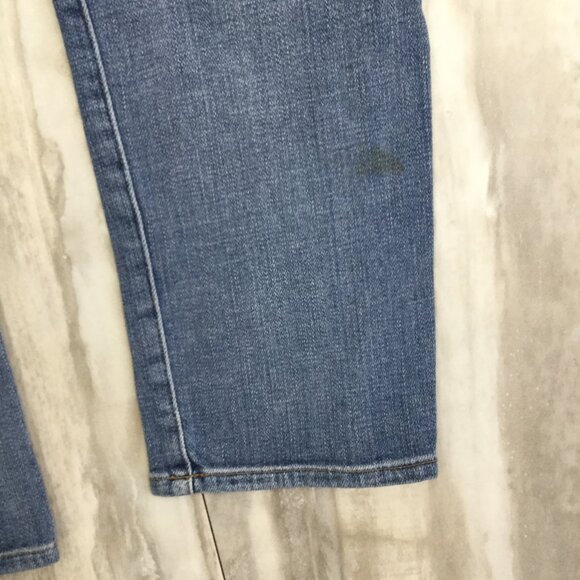 Frame Le Boy Jean 29 - Picture 11 of 12